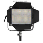 Nanlite BarnDoor for Alien 150C