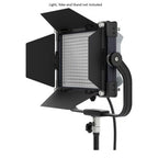 Nanlite BarnDoor for Alien 150C