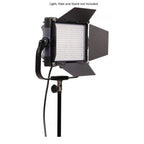 Nanlite BarnDoor for Alien 150C