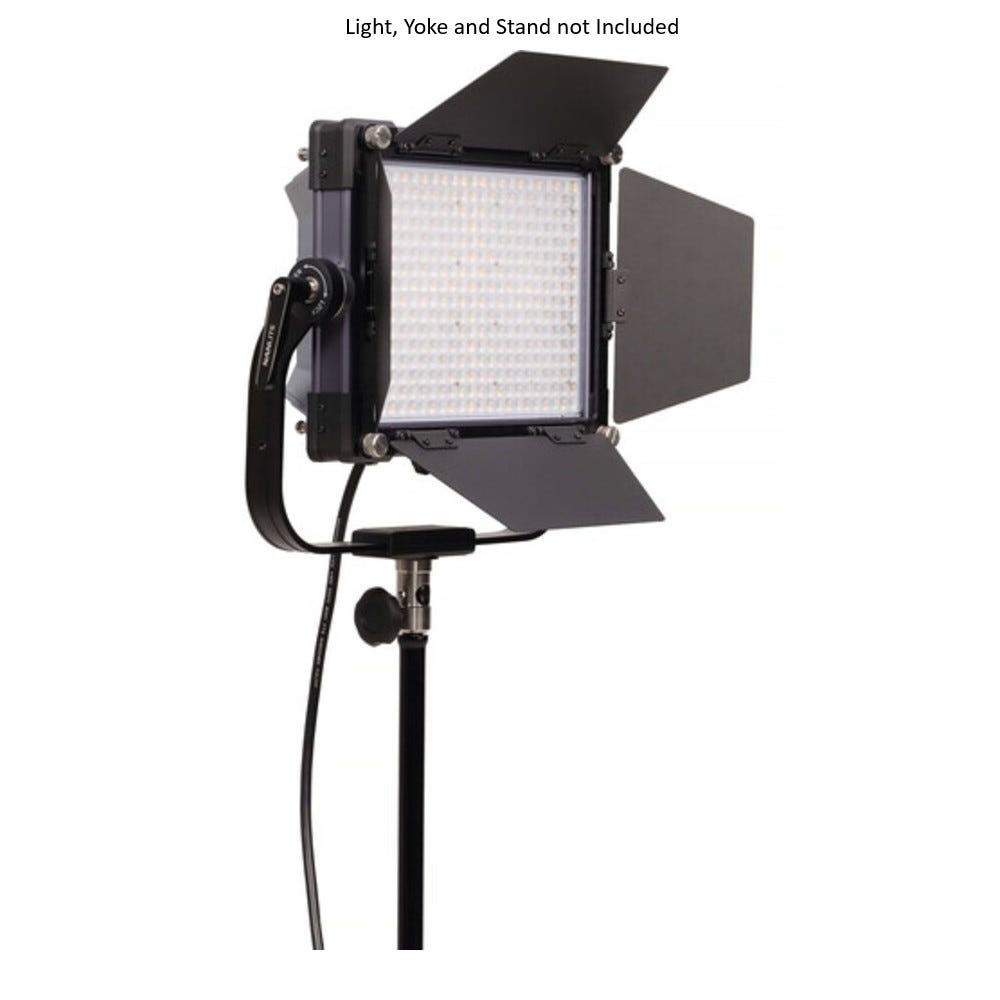 Nanlite BarnDoor for Alien 150C