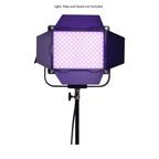 Nanlite BarnDoor for Alien 150C