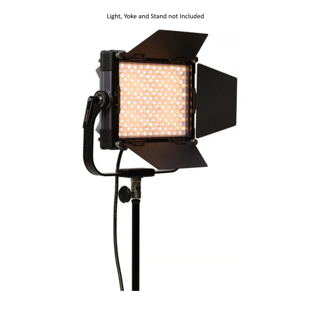 Nanlite BarnDoor for Alien 150C
