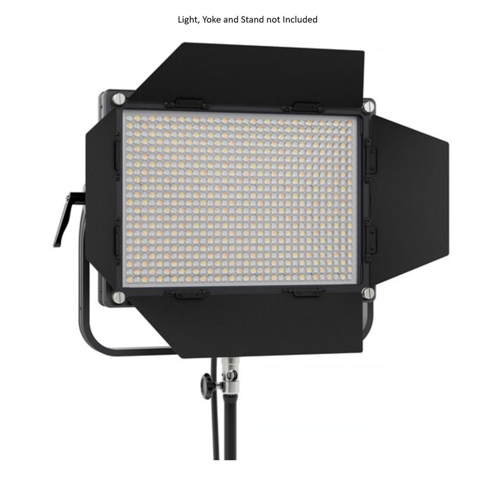 Nanlite BarnDoor for Alien 300C