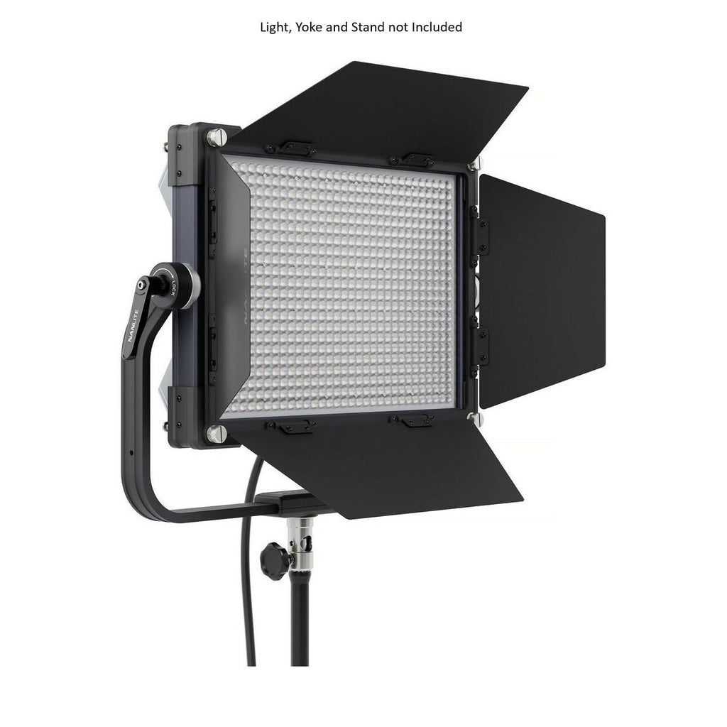 Nanlite BarnDoor for Alien 300C