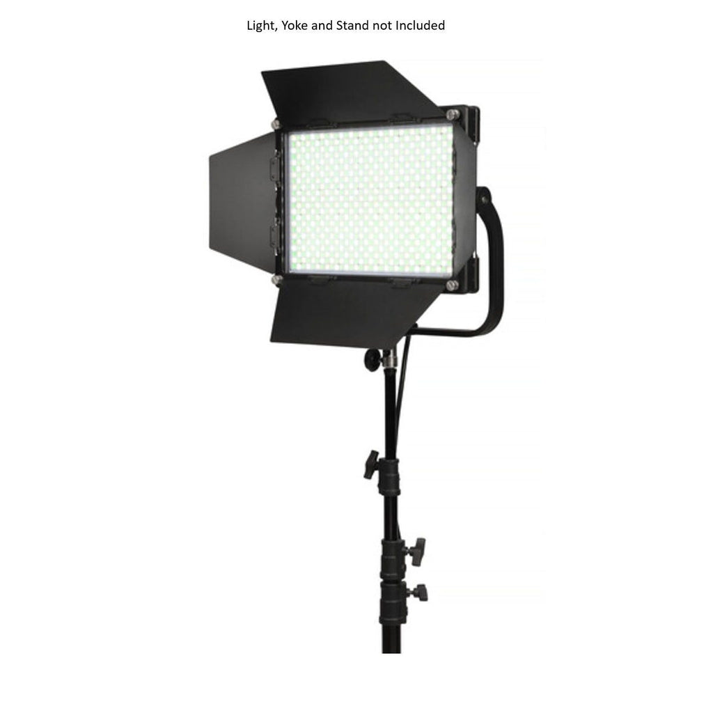 Nanlite BarnDoor for Alien 300C