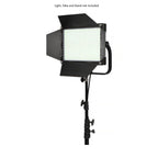 Nanlite BarnDoor for Alien 300C