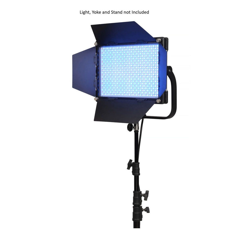 Nanlite BarnDoor for Alien 300C