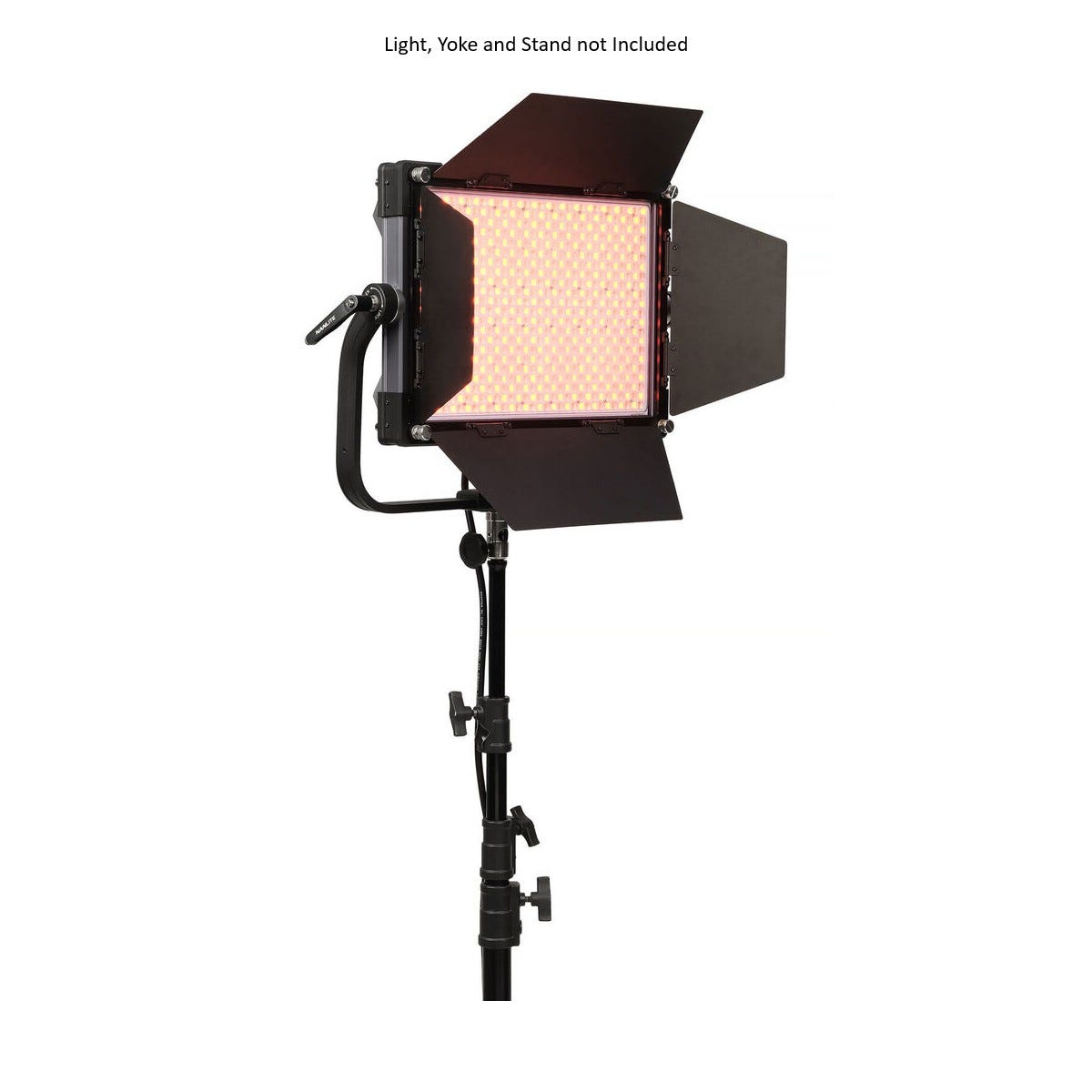 Nanlite BarnDoor for Alien 300C