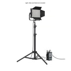 Nanlite BarnDoor for Alien 300C