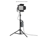 Nanlite BarnDoor for Alien 300C