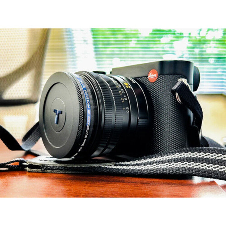 Tiffen 82mm Multicoated CPL MCS Magnetic Filter 