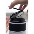Tiffen 58mm Black Pro Mist MCS Magnetic Filter (1/4 Density) 