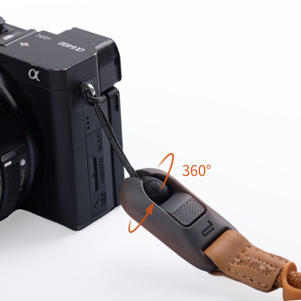 PGYTECH Camera Shoulder Strap Air (Bohemian) L