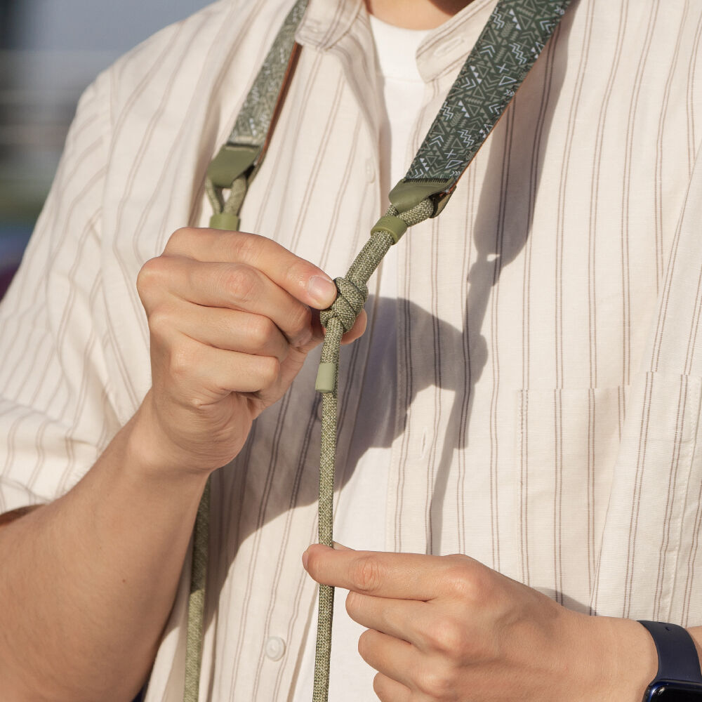 PGYTECH Camera Shoulder Strap Air (Bohemian) L
