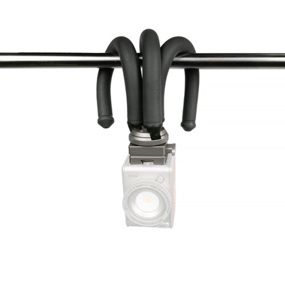 Harlowe FlexMount Tripod