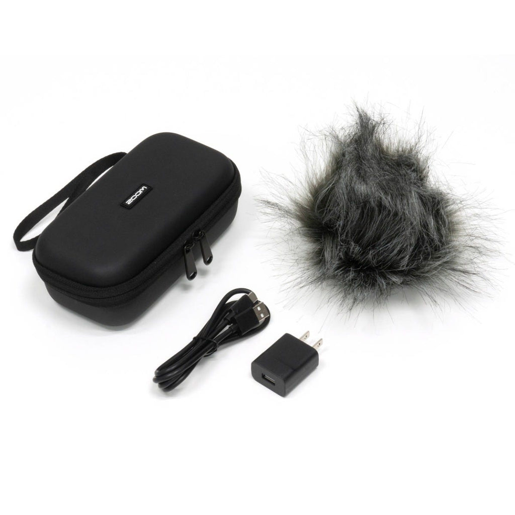 Zoom APH-4E Accessory Pack for H4Essential