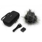 Zoom APH-4E Accessory Pack for H4Essential