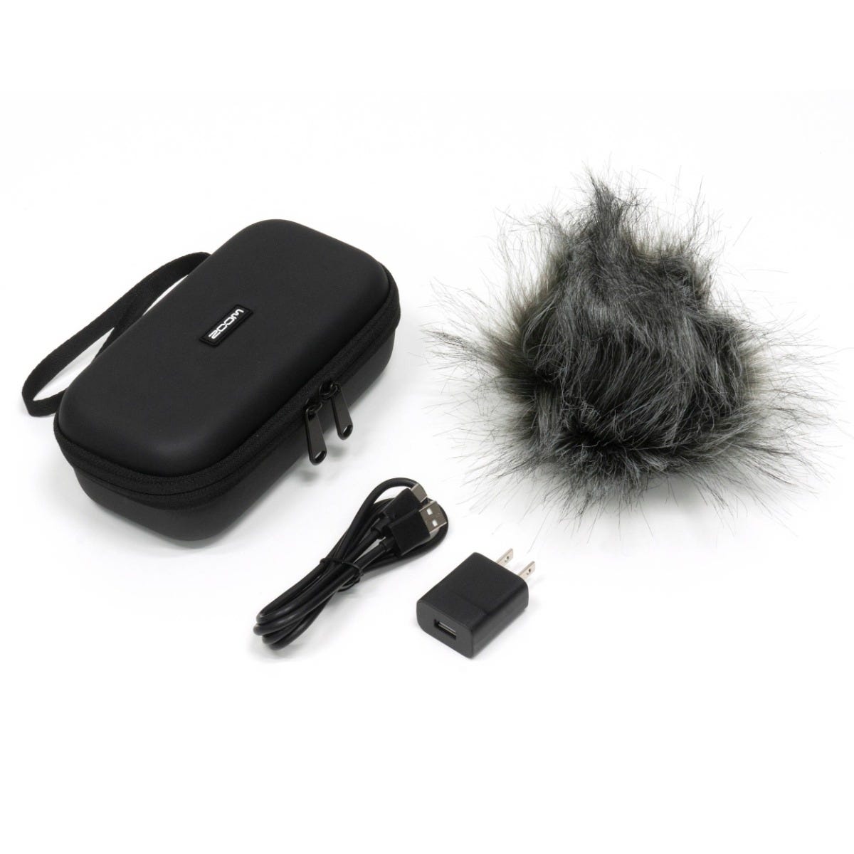 Zoom APH-4E Accessory Pack for H4Essential