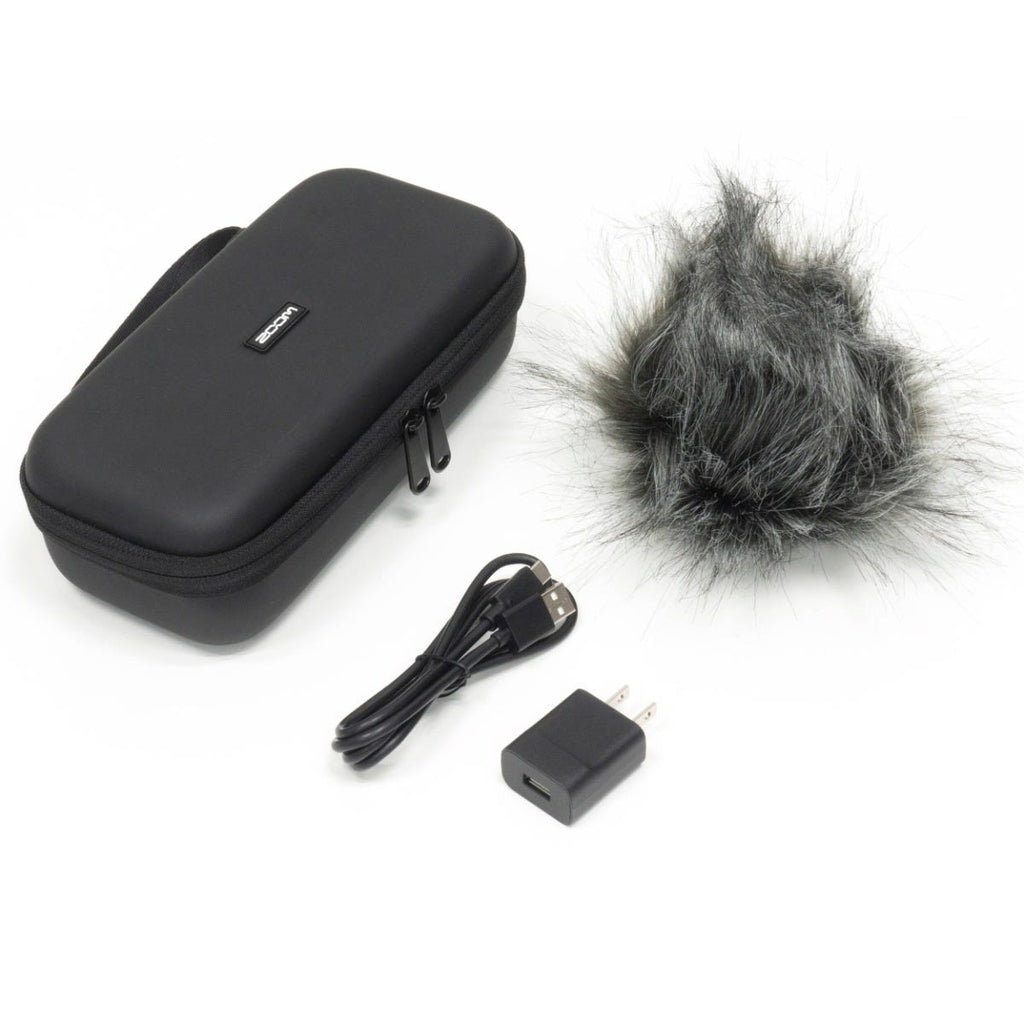 Zoom APH-6E Accessory Pack for H6Essential