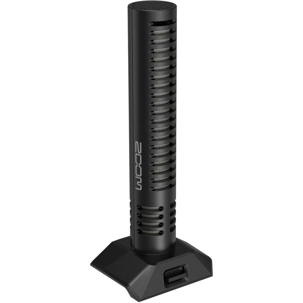 Zoom SSH-6E Stereo Shotgun Microphone