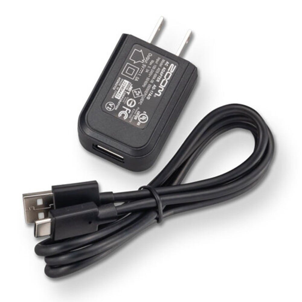 Zoom APH-1E Accessory Pack for H1Essential