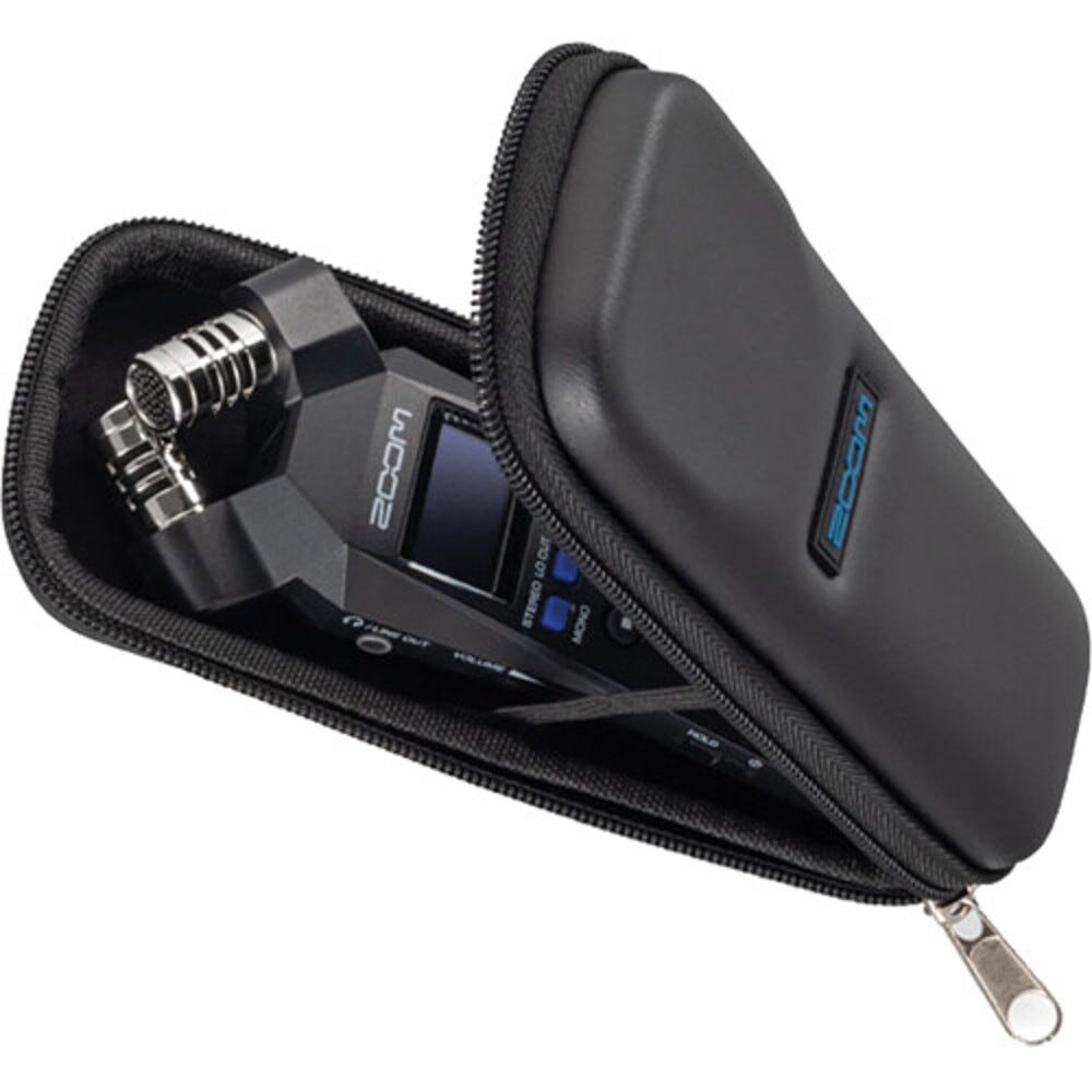Zoom APH-1E Accessory Pack for H1Essential