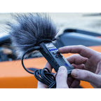 Zoom APH-1E Accessory Pack for H1Essential