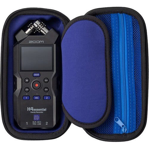 Zoom APH-4E Accessory Pack for H4Essential