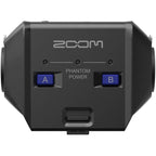 Zoom EXH-6E Dual Input XLR/TRS Capsule