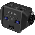 Zoom EXH-6E Dual Input XLR/TRS Capsule