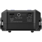 Zoom EXH-6E Dual Input XLR/TRS Capsule