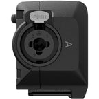 Zoom EXH-6E Dual Input XLR/TRS Capsule