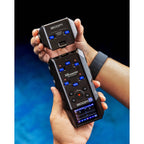 Zoom EXH-6E Dual Input XLR/TRS Capsule