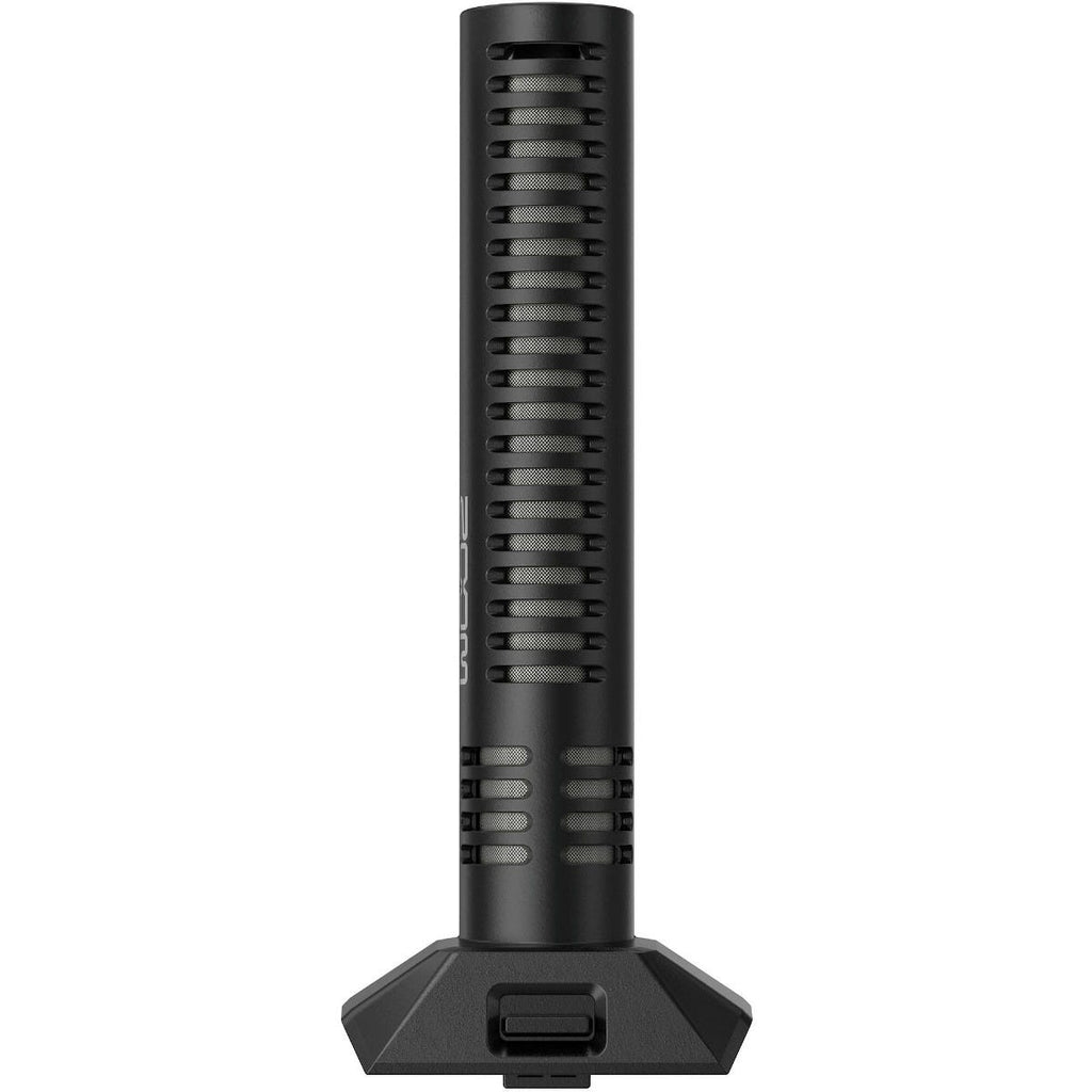 Zoom SSH-6E Stereo Shotgun Microphone