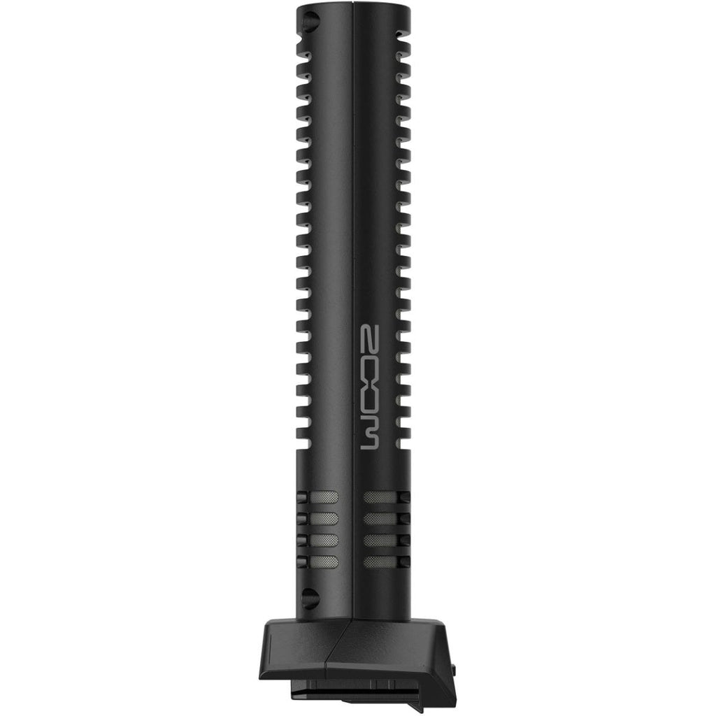 Zoom SSH-6E Stereo Shotgun Microphone
