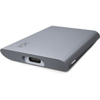 LaCie 2TB Mobile SSD Secure External Drive