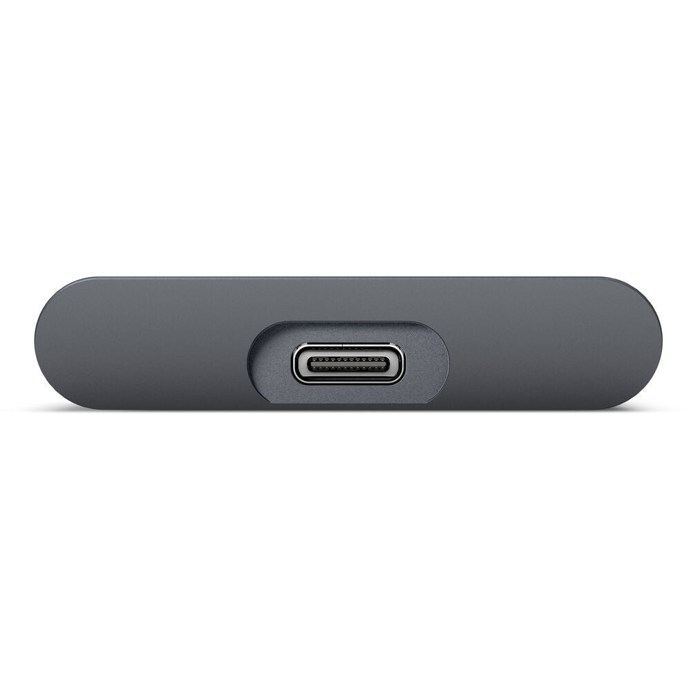 LaCie 2TB Mobile SSD Secure External Drive