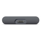 LaCie 2TB Mobile SSD Secure External Drive
