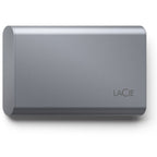LaCie 2TB Mobile SSD Secure External Drive