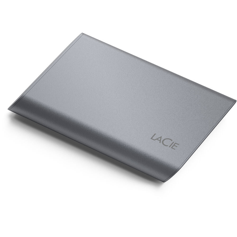 LaCie 2TB Mobile SSD Secure External Drive