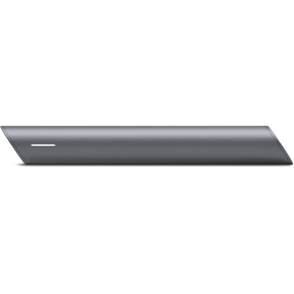 LaCie 2TB Mobile SSD Secure External Drive