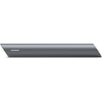 LaCie 2TB Mobile SSD Secure External Drive