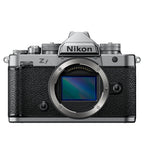 Nikon Z f Body (Silver)