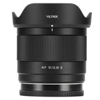 Viltrox AF 9mm f/2.8 Air APS-C Lens - Sony E-Mount 