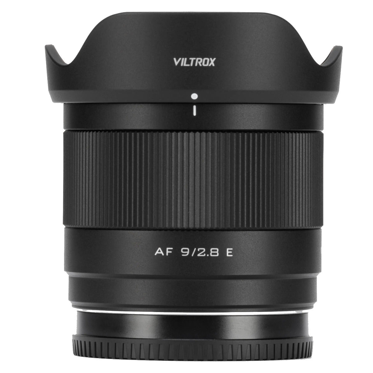 Viltrox AF 9mm f/2.8 Air APS-C Lens - Sony E-Mount 
