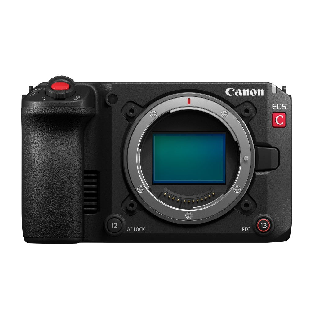 Canon EOS C50 Cinema Body