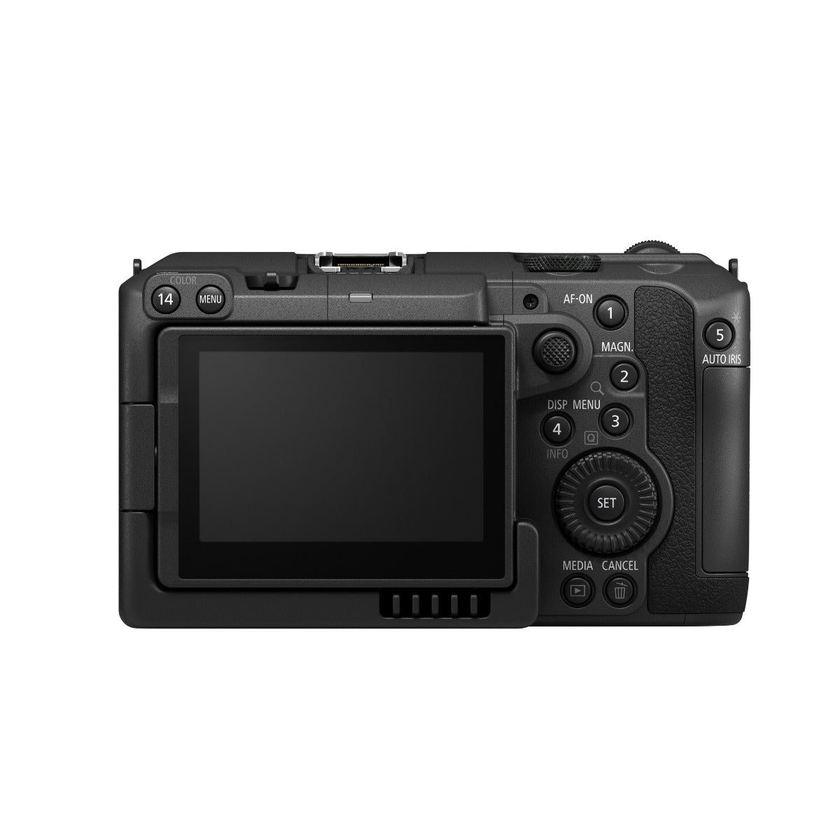 Canon EOS C50 Cinema Body