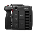 Canon EOS C50 Cinema Body