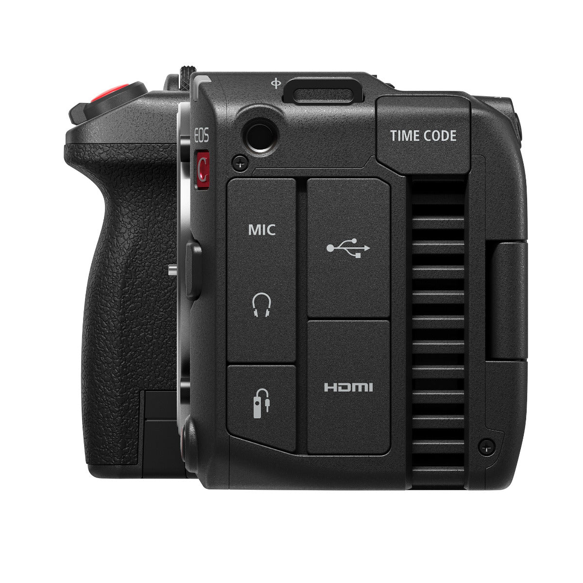 Canon EOS C50 Cinema Body