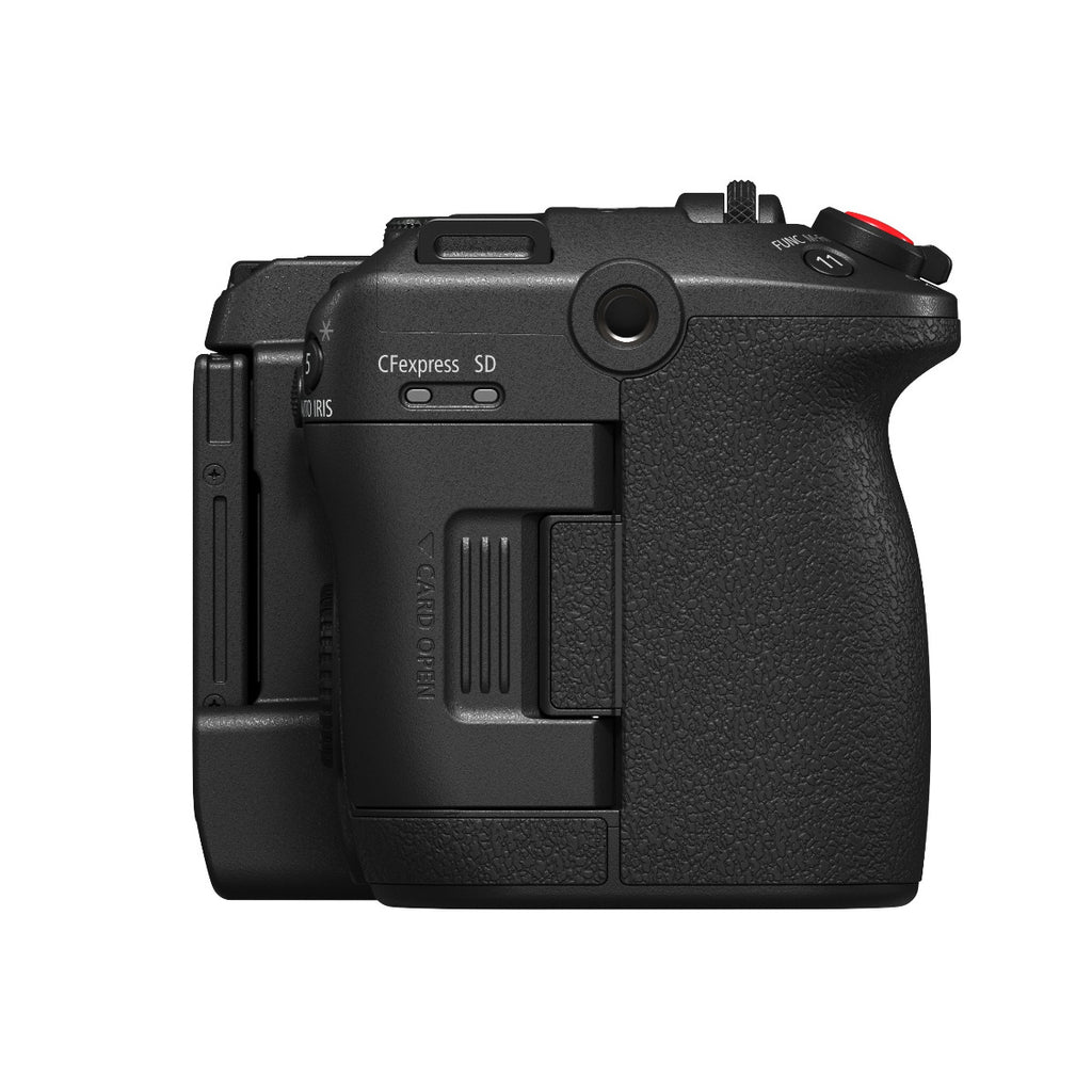 Canon EOS C50 Cinema Body